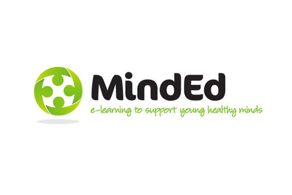 Mind Ed logo