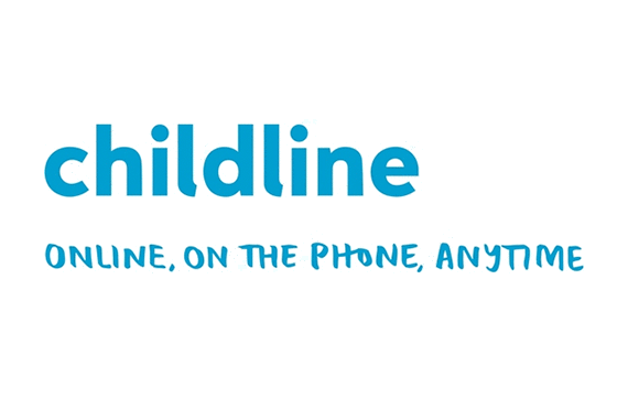 Childline logo