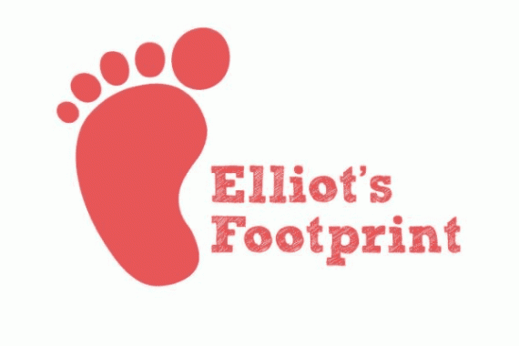 Elliot's Footprint logo