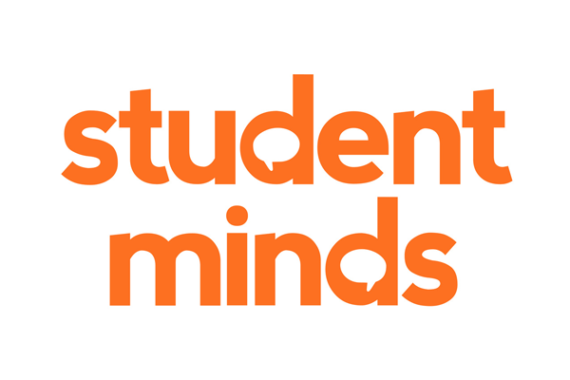 Student minds logo