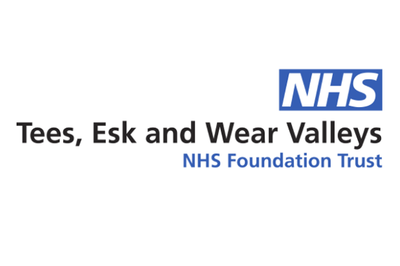 Tees, Esk and Wear Valleys NHS Foundation Trust logo