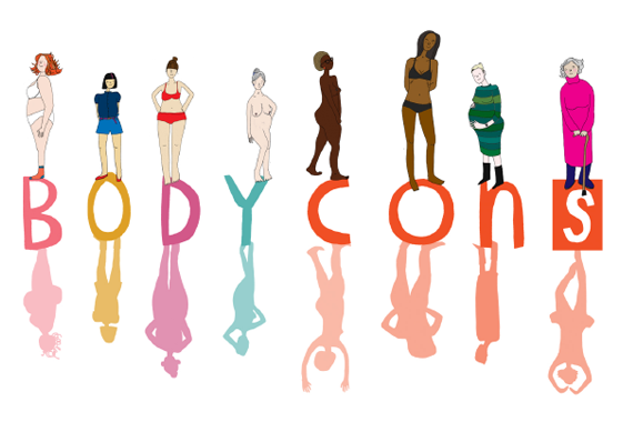Bodycons logo