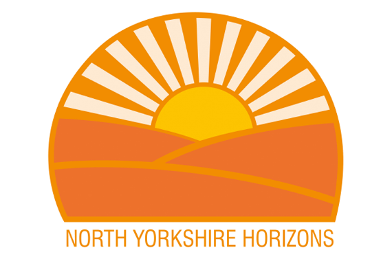 North Yorkshire Horizons logo