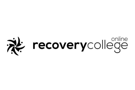 Recovery College Online logo