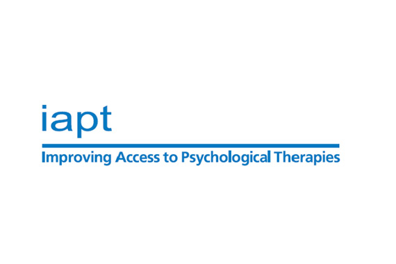 IAPT logo